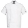 Veste de cuisine Cumbria