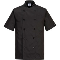 Veste cuisine Kent