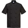 Veste cuisine Kent