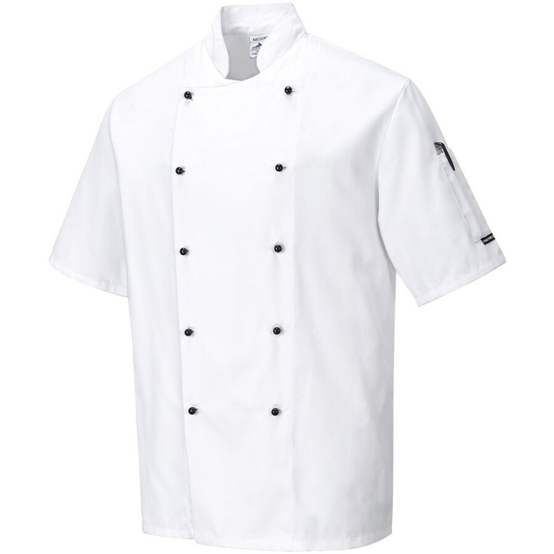 Veste cuisine Kent