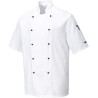 Veste cuisine Kent