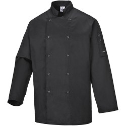 Veste de cuisine Suffolk