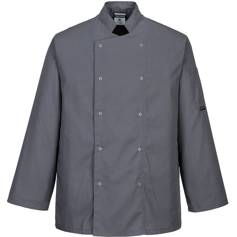 Veste de cuisine Suffolk