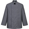 Veste de cuisine Suffolk