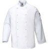 Veste de cuisine Suffolk