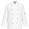 Veste de cuisine Somerset