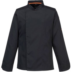 Veste Cuisine Meshair Pro L/S