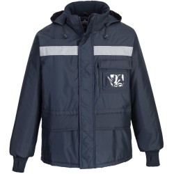 Parka Frigoriste  