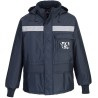 Parka Frigoriste  