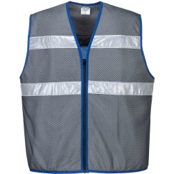 Gilet rafraichissant