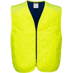 Gilet de Rafraichissement