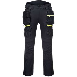 Pantalon DX4 poches flottantes démontables