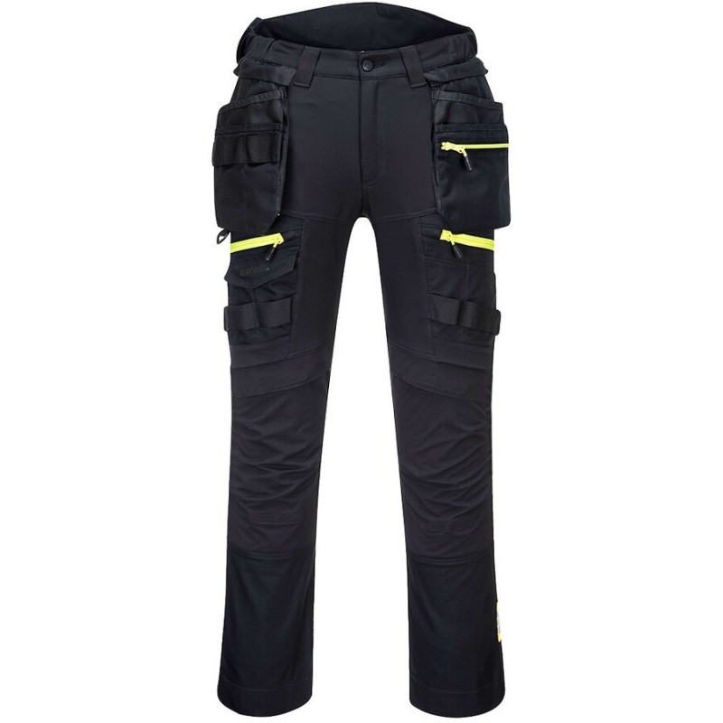 Pantalon DX4 poches flottantes démontables