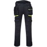Pantalon DX4 poches flottantes démontables