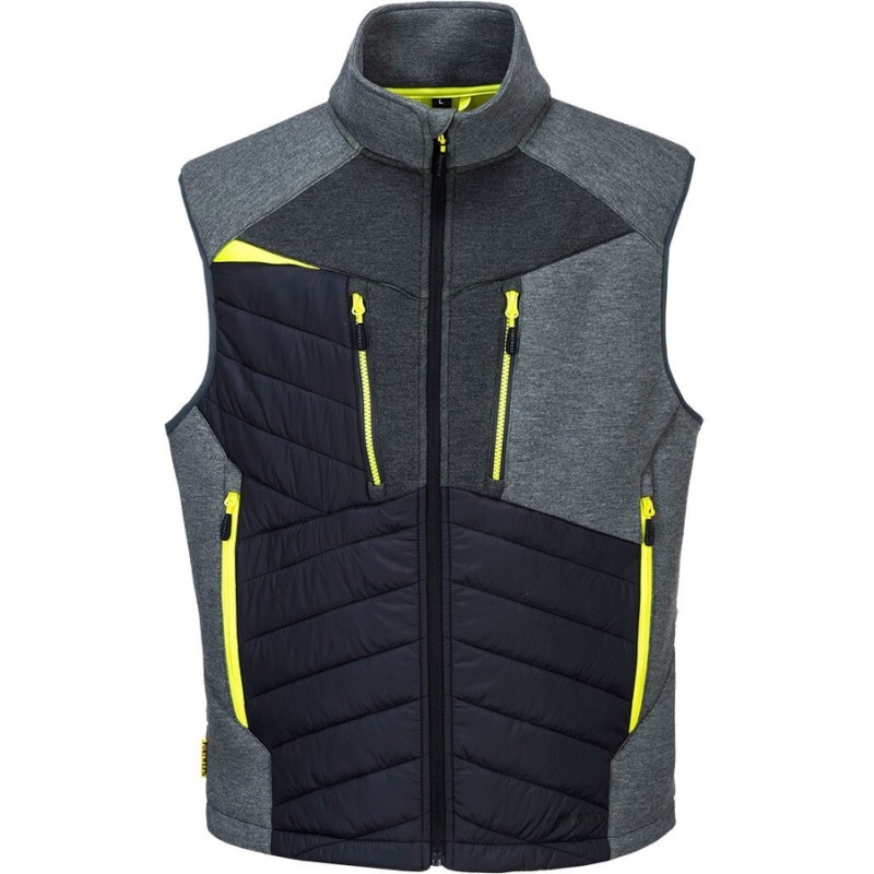 Gilet DX4 Baffle