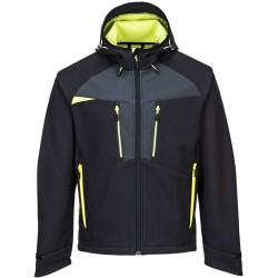 Veste Softshell DX4