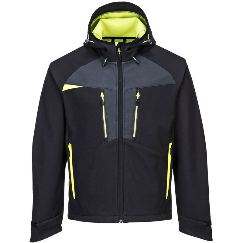 Veste Softshell DX4