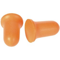 Bouchon d'oreille Bell Comfort en mousse de PU (200 paires)