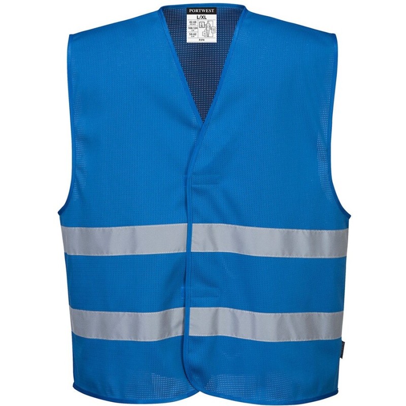 Gilet Iona MeshAir