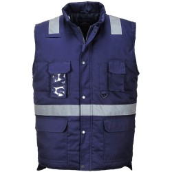 Gilet de froid Iona