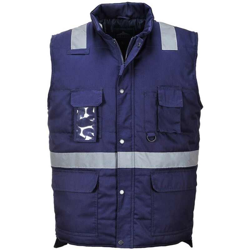 Gilet de froid Iona