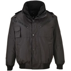 Blouson Bomber 3-en-1