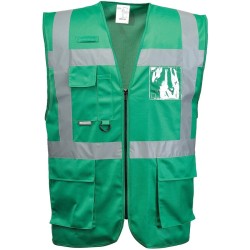 Iona Gilet Executive