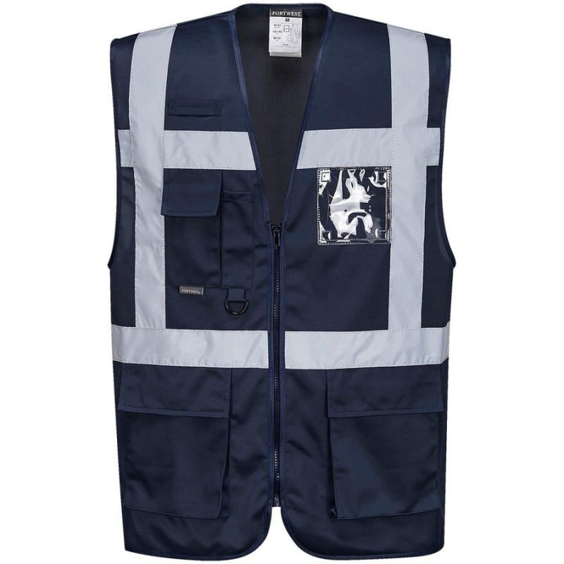 Iona Gilet Executive