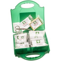 Trousse Premiers Secours Kit 25