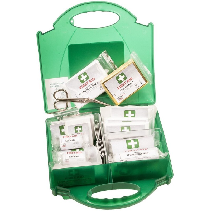 Trousse Premiers Secours Kit 25