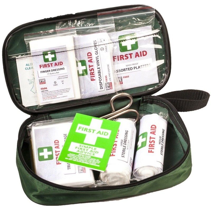 Kit véhicule 2 personnes