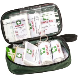 Kit véhicule 8 personnes