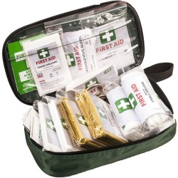 Kit secours véhicule 16 personnes