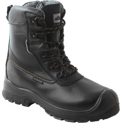 Bottes S3 HRO CI WR Traction Compositelite 18cm