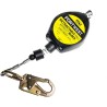 Bloc antichute à rappel rétractable 6M