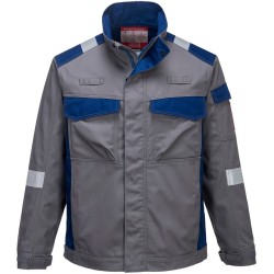Veste Bizflame Ultra Bicolore