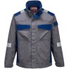 Veste Bizflame Ultra Bicolore