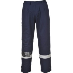 Pantalon Bizflame Plus