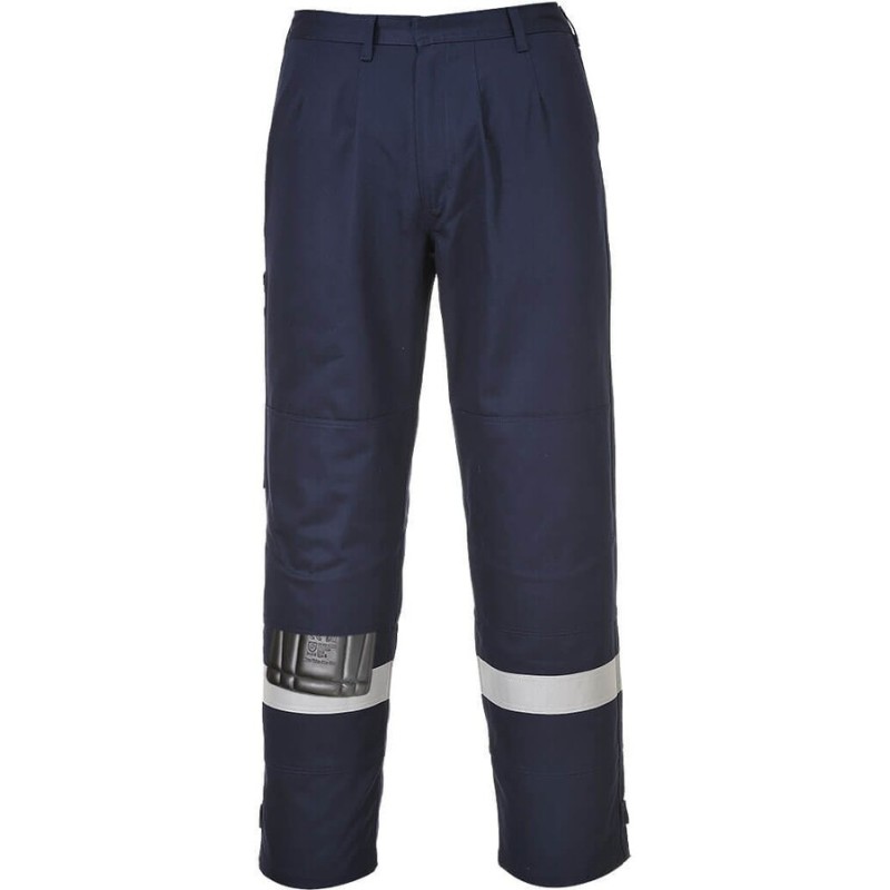 Pantalon Bizflame Plus