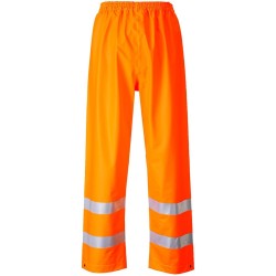 Pantalon de pluie HiVis Sealtex™ FR