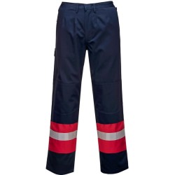 Pantalon Bizflame Plus