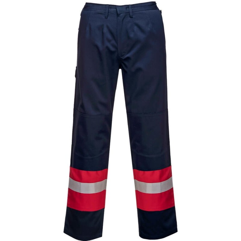 Pantalon Bizflame Plus