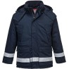 Parka Hiver FR Anti-Statique