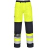 Pantalon Haute-visibilité Multirisques