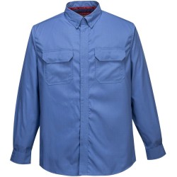 Nom du produit FR: Chemise Bizflame Plus