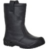 Bottes Rigger S3 CI avec sur-embout 