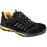 Trainer Lusum S1P HRO Steelite