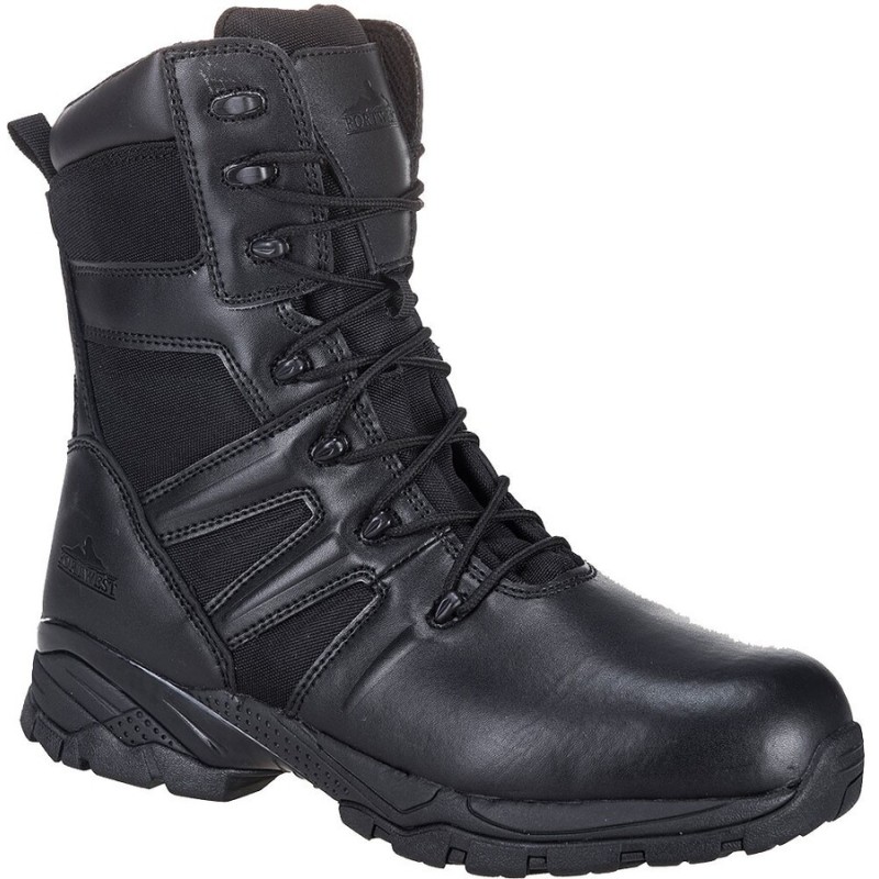 Botte TaskForce Steelite S3 HRO
