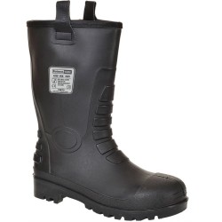 Bottes Neptune Rigger S5 CI