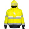 Blouson 3-en-1 Glowtex